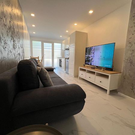 Apartamento Il Punto Avranches Exterior foto
