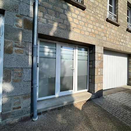 Apartamento Il Punto Avranches Exterior foto