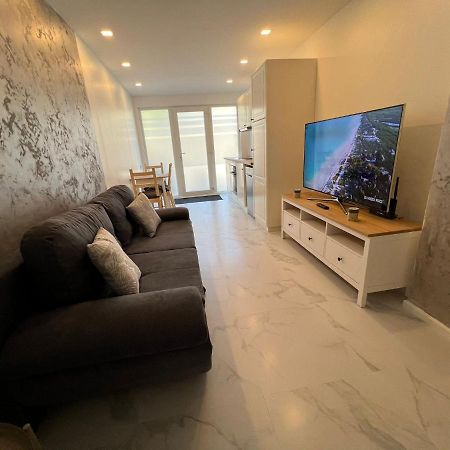 Apartamento Il Punto Avranches Exterior foto