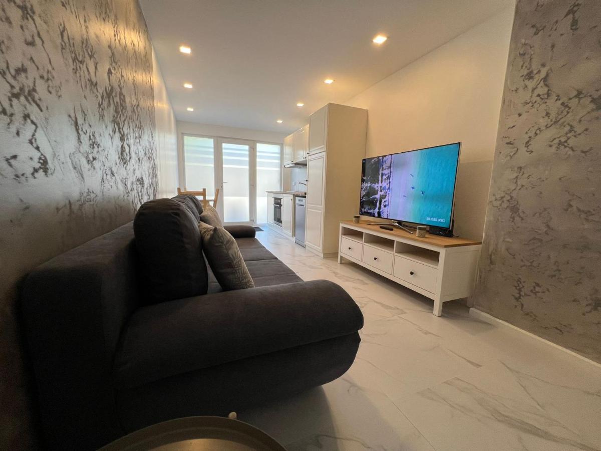 Apartamento Il Punto Avranches Exterior foto